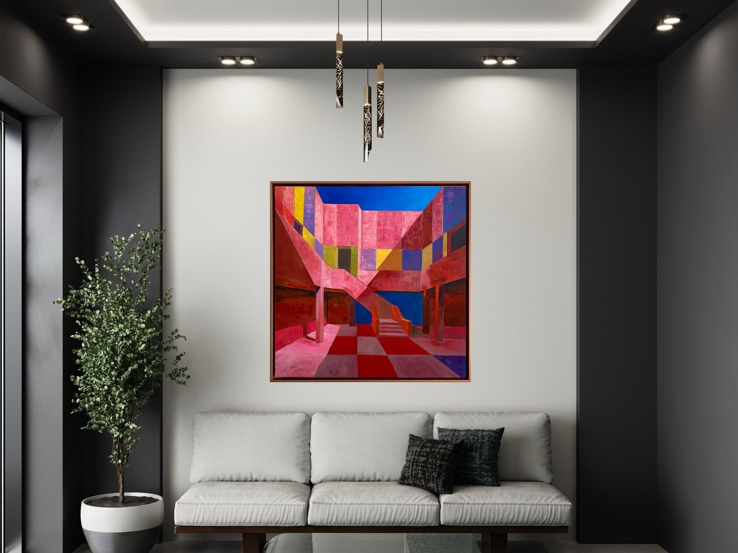 El Edificio - artwork.details.viewImage 12